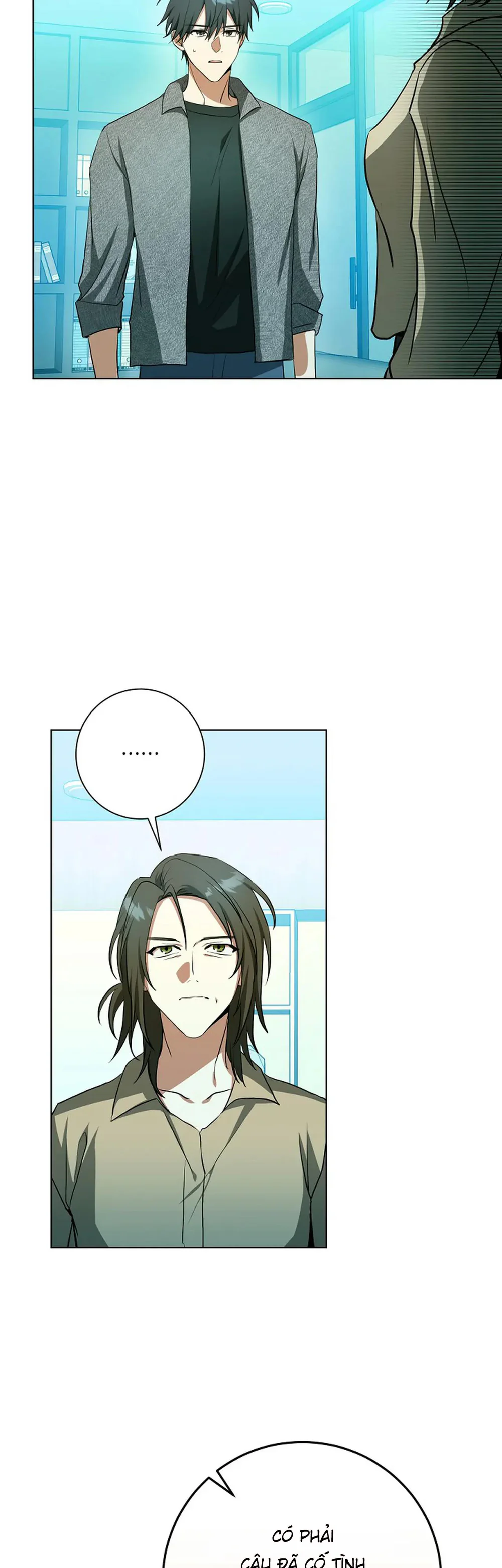 Đọc truyện D:aze - Chapter 63