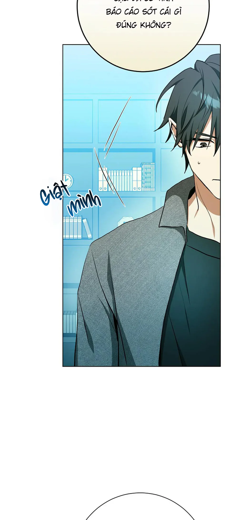 Đọc truyện D:aze - Chapter 63