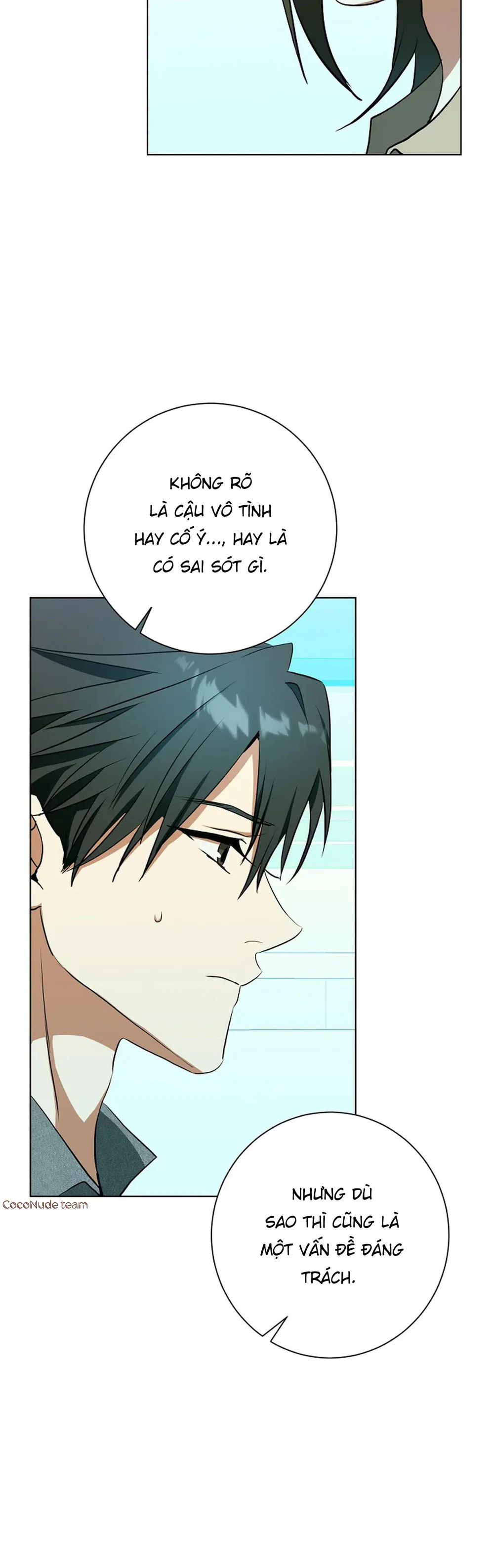 Đọc truyện D:aze - Chapter 63