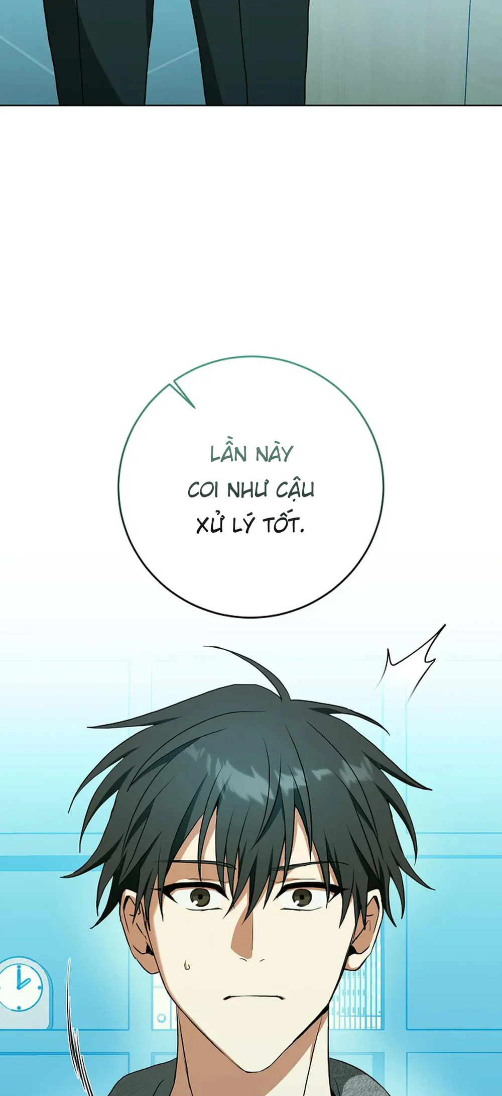 Đọc truyện D:aze - Chapter 63