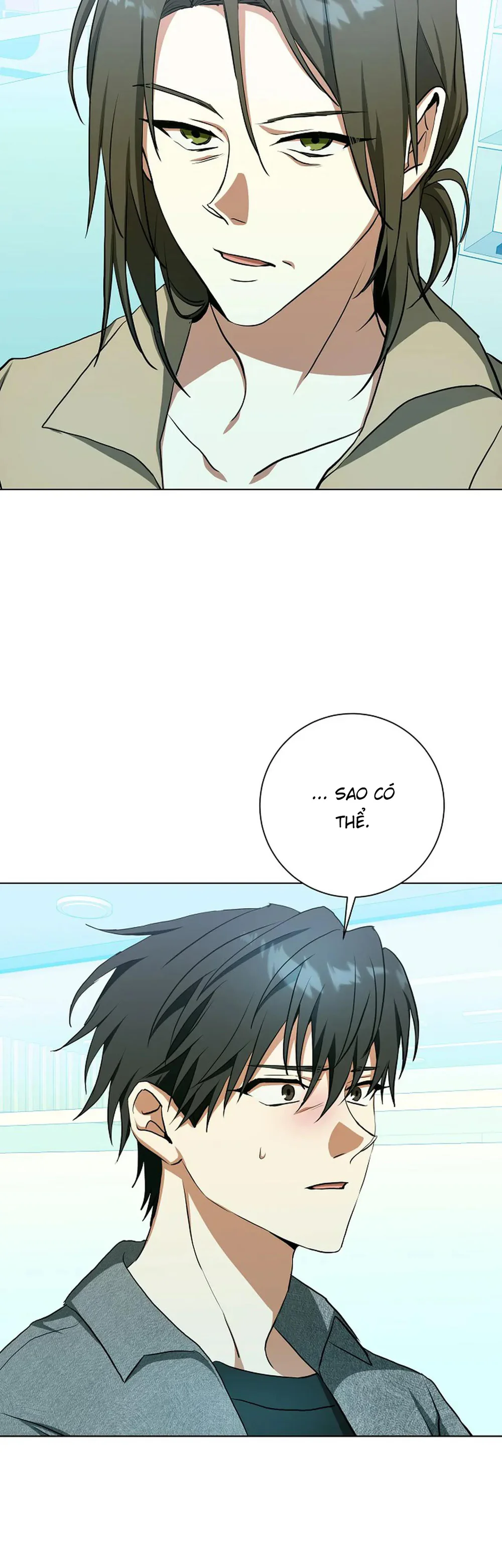 Đọc truyện D:aze - Chapter 63