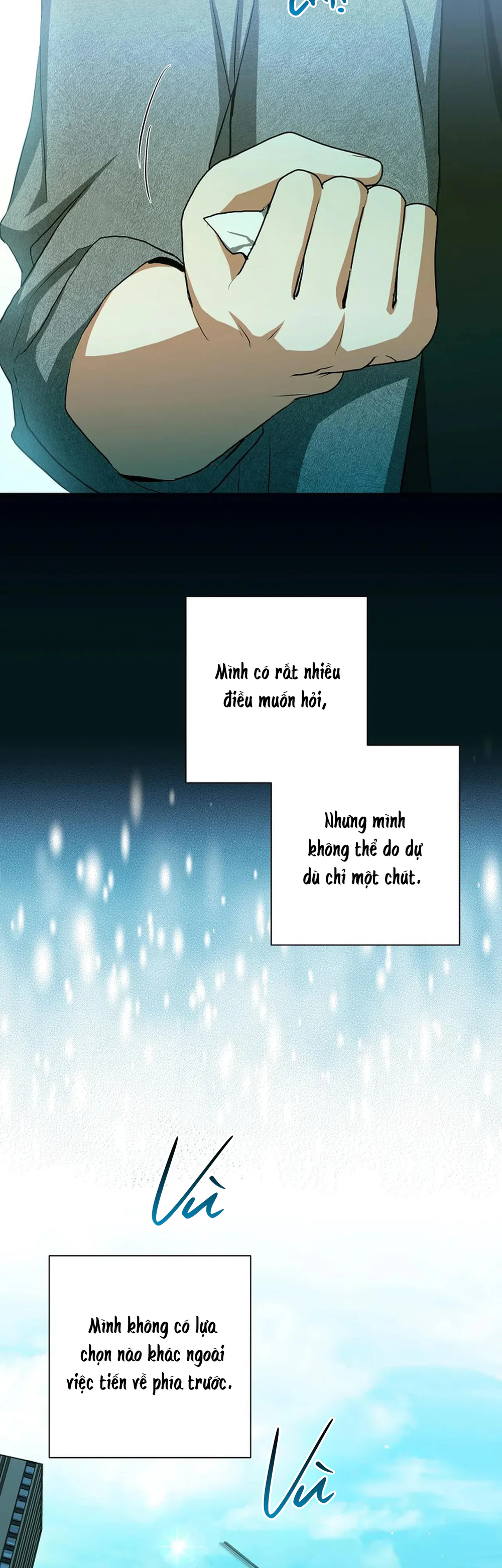 Đọc truyện D:aze - Chapter 63