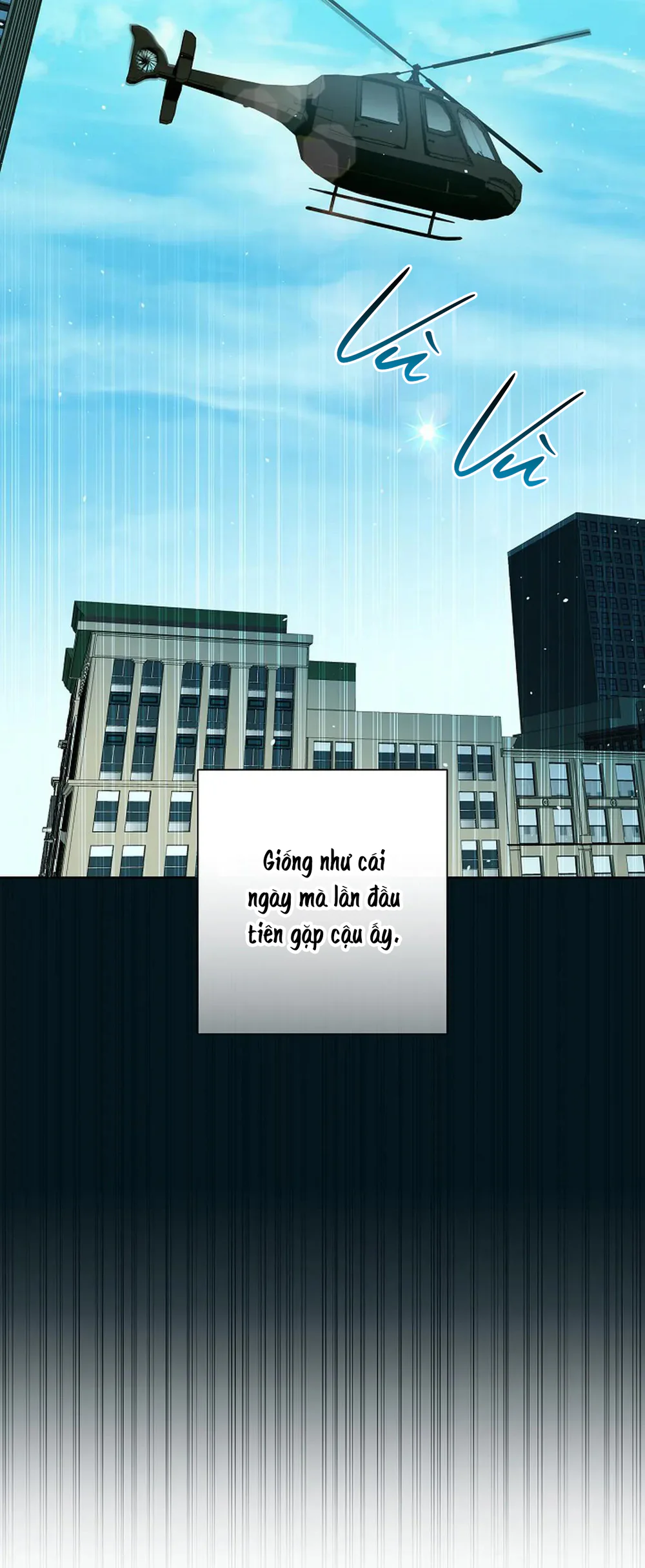 Đọc truyện D:aze - Chapter 63