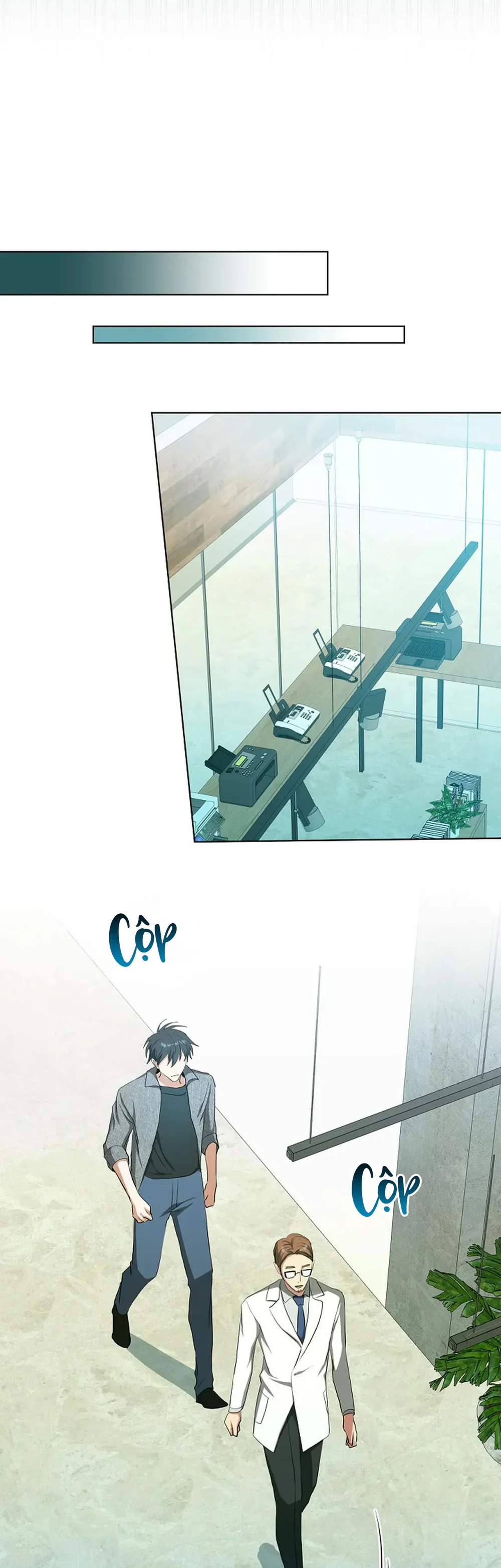 Đọc truyện D:aze - Chapter 63