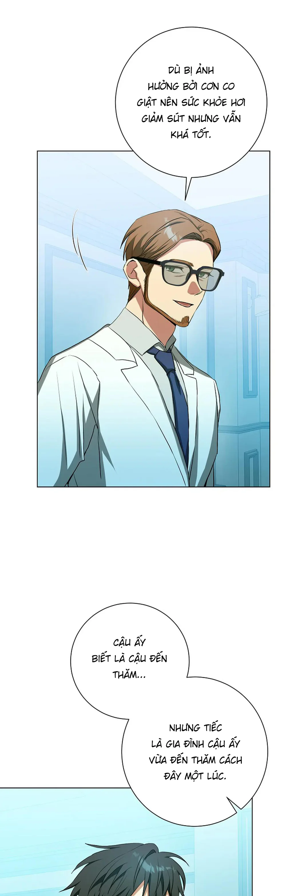 Đọc truyện D:aze - Chapter 63