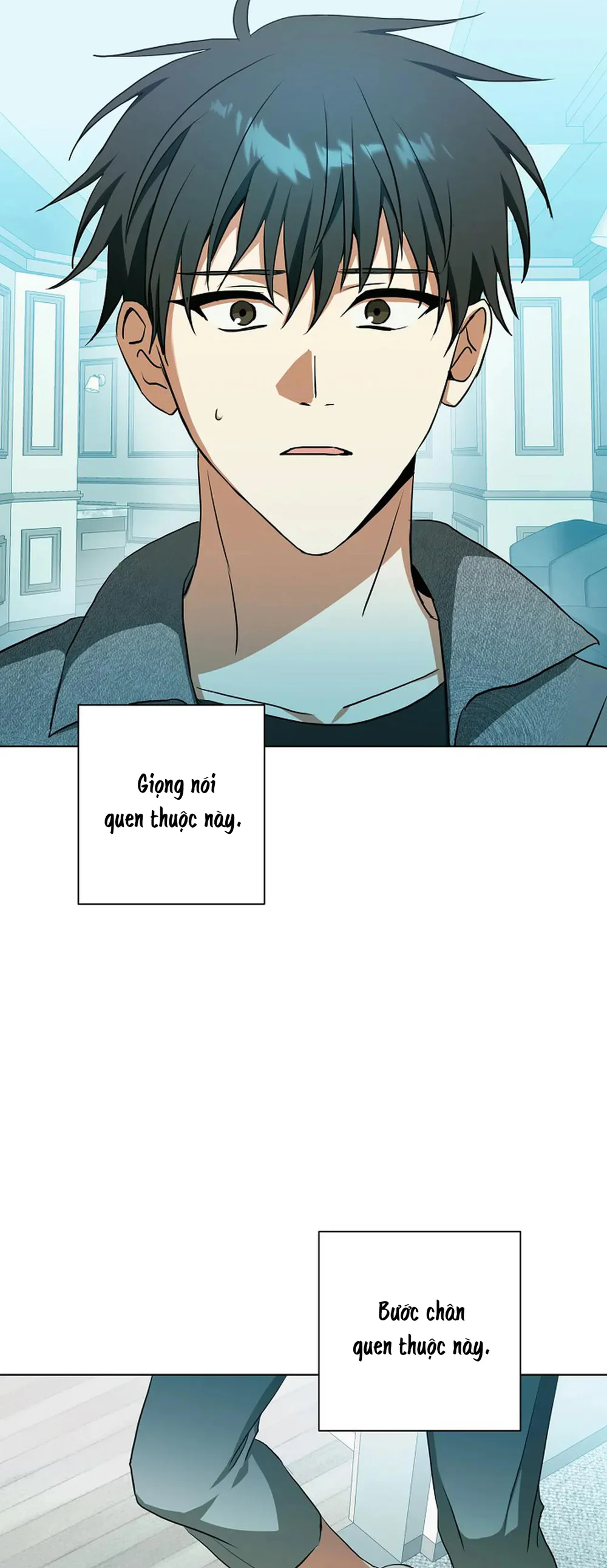 Đọc truyện D:aze - Chapter 63