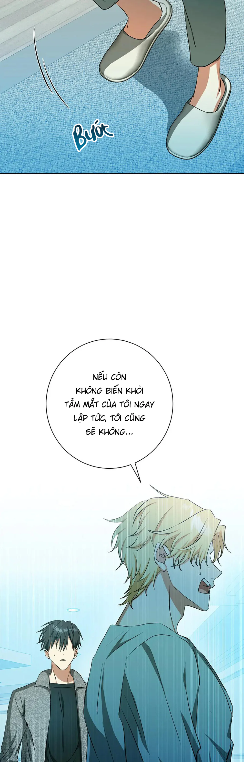 Đọc truyện D:aze - Chapter 63