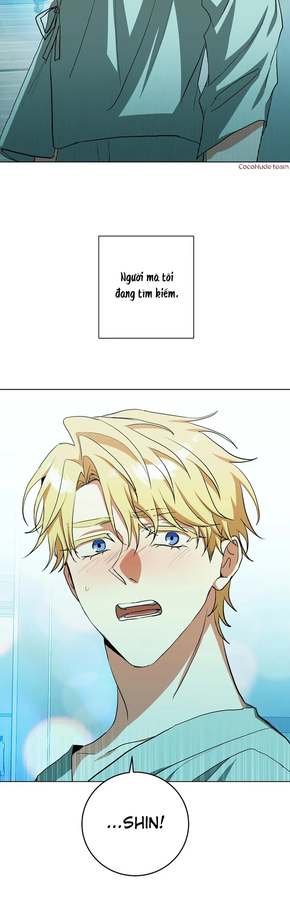 Đọc truyện D:aze - Chapter 63