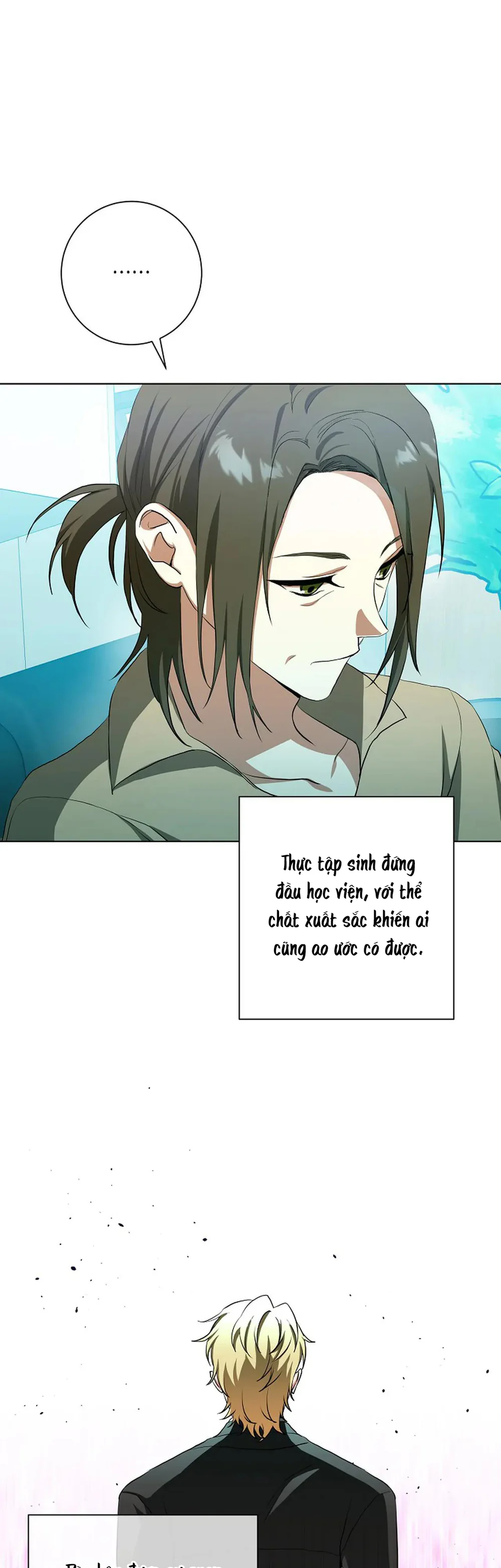 Đọc truyện D:aze - Chapter 64
