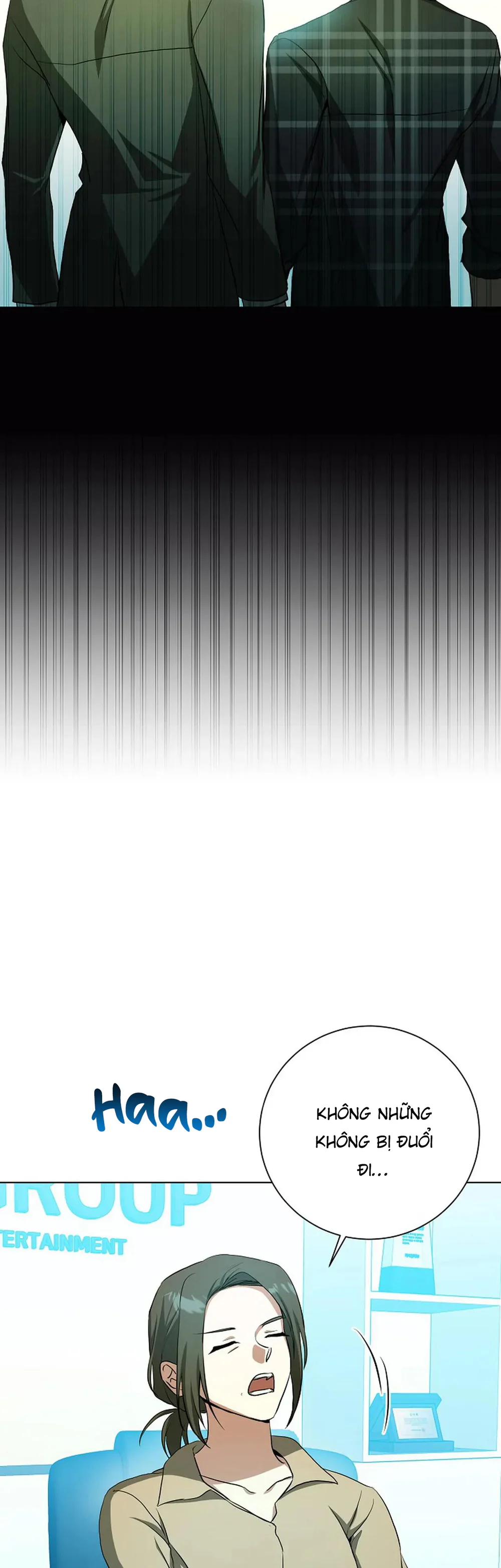 Đọc truyện D:aze - Chapter 64