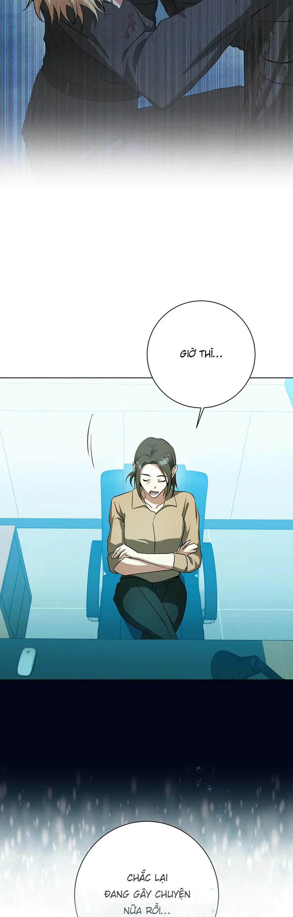 Đọc truyện D:aze - Chapter 64