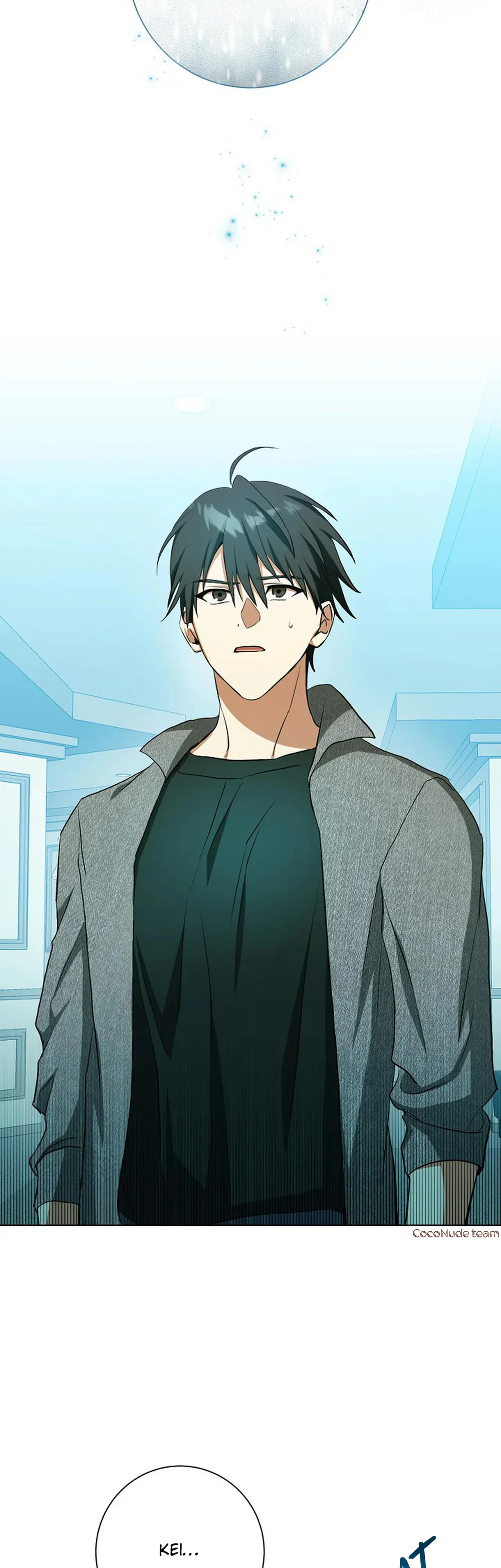 Đọc truyện D:aze - Chapter 64