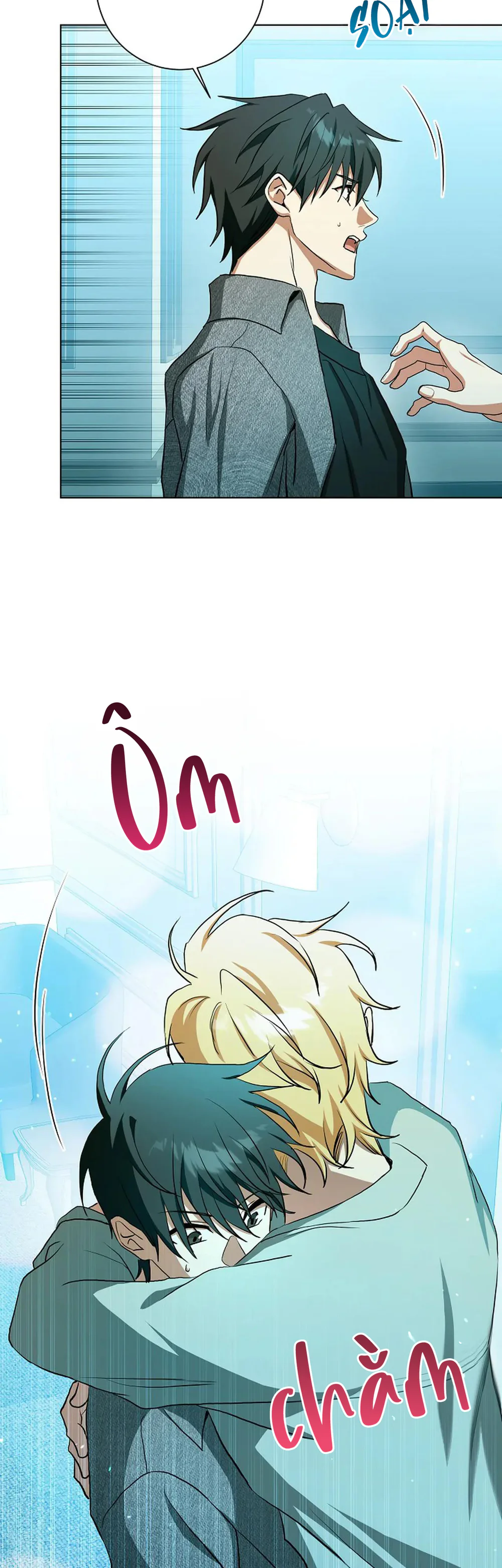 Đọc truyện D:aze - Chapter 64
