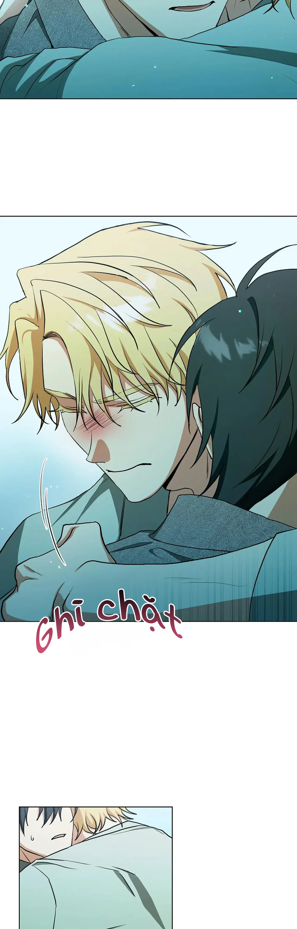 Đọc truyện D:aze - Chapter 64
