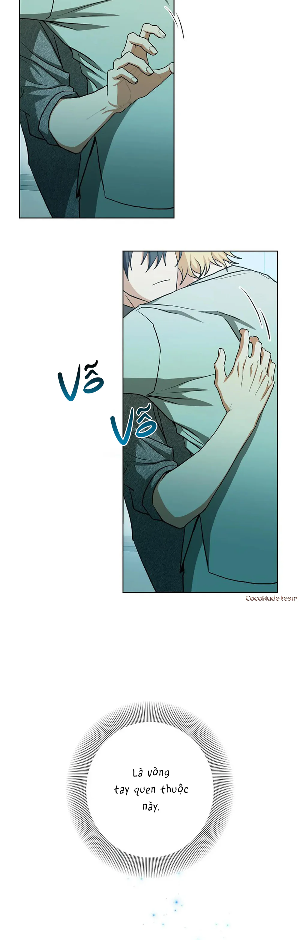 Đọc truyện D:aze - Chapter 64