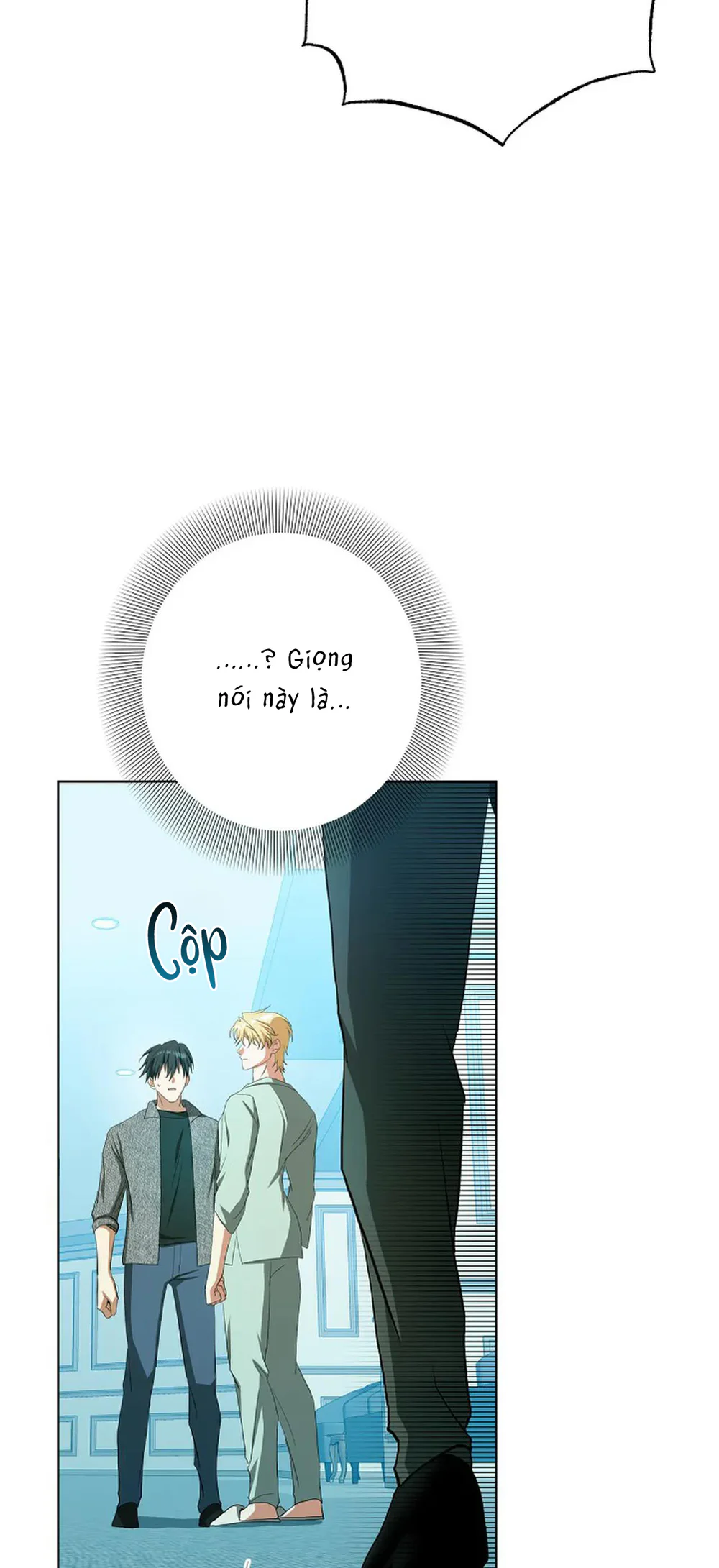 Đọc truyện D:aze - Chapter 64