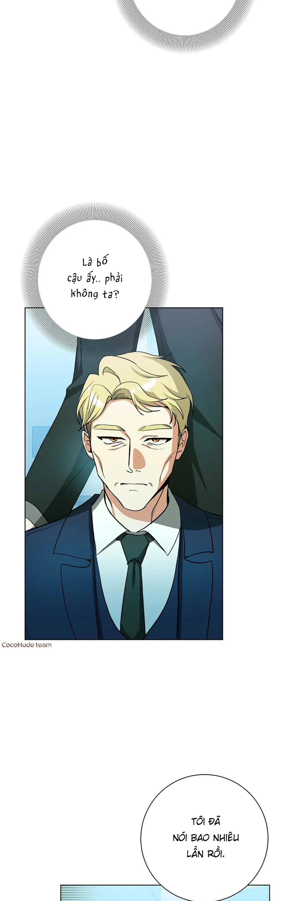 Đọc truyện D:aze - Chapter 64
