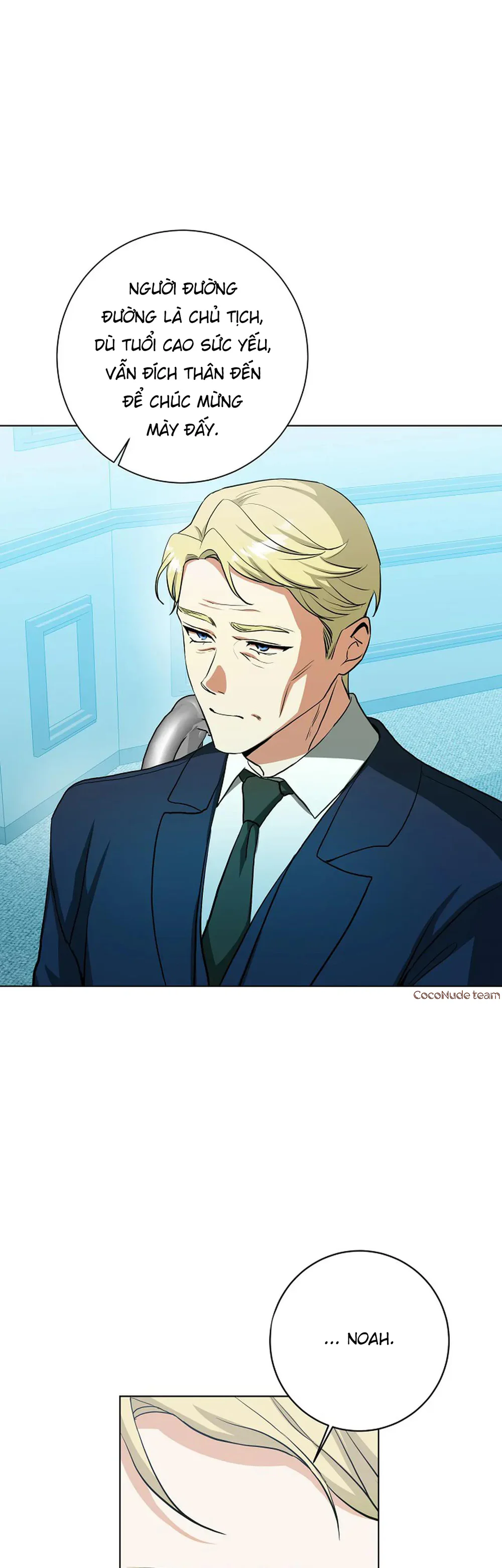 Đọc truyện D:aze - Chapter 64