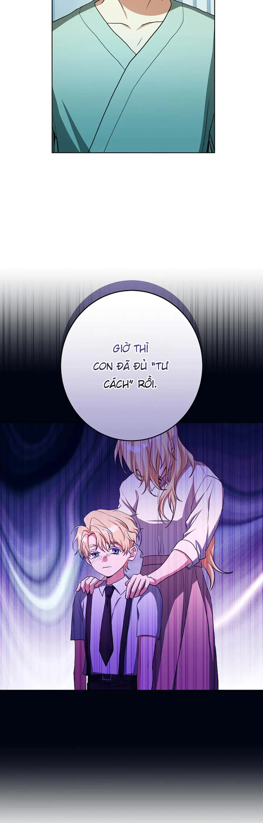 Đọc truyện D:aze - Chapter 64