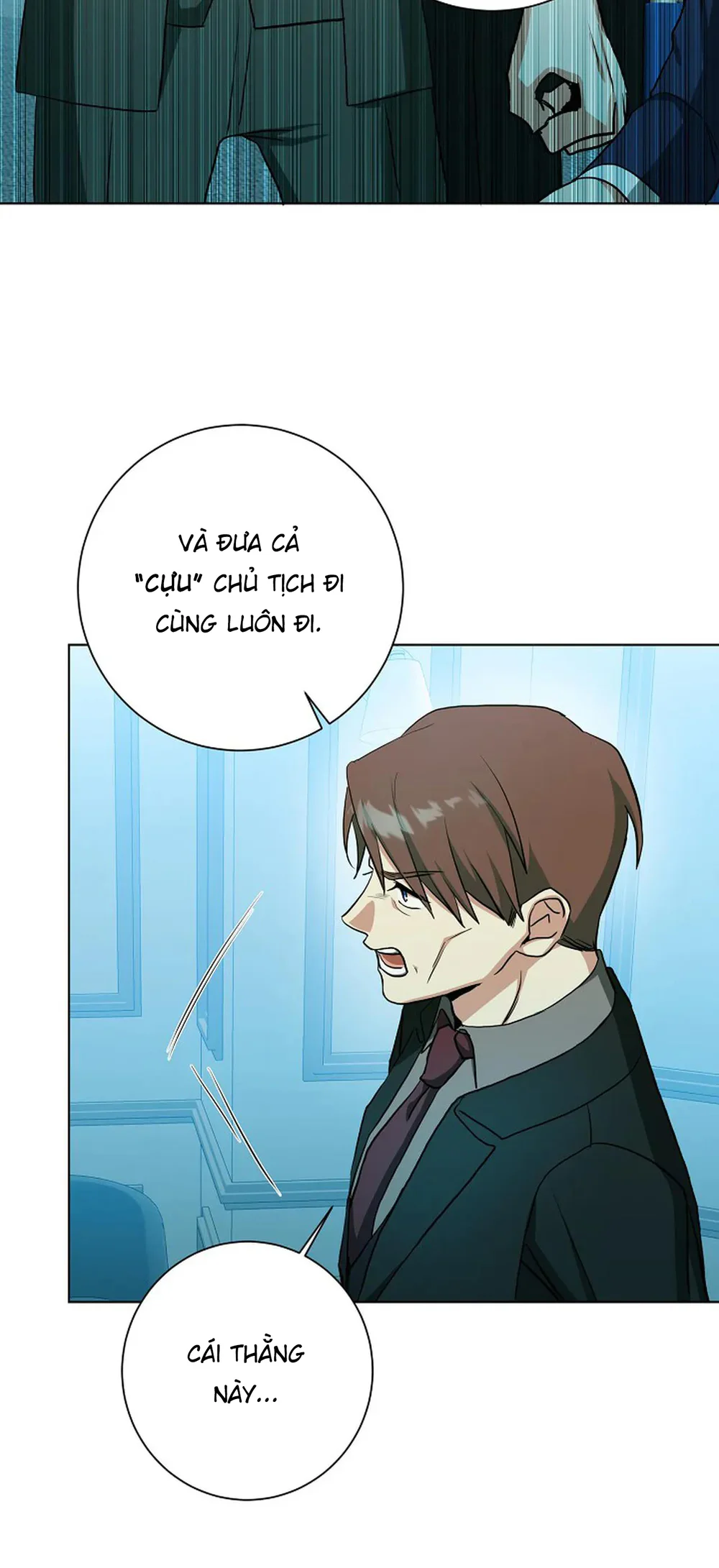 Đọc truyện D:aze - Chapter 64