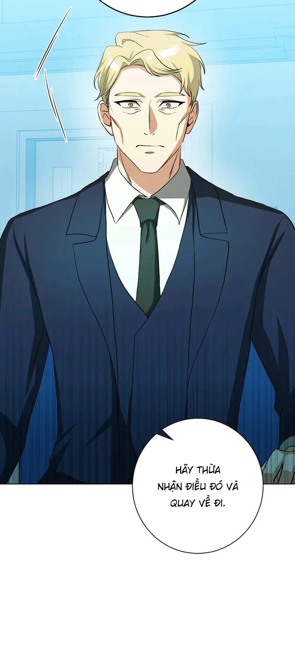 Đọc truyện D:aze - Chapter 64