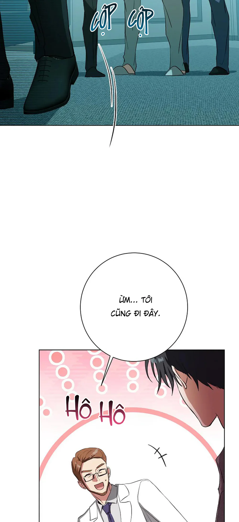 Đọc truyện D:aze - Chapter 64