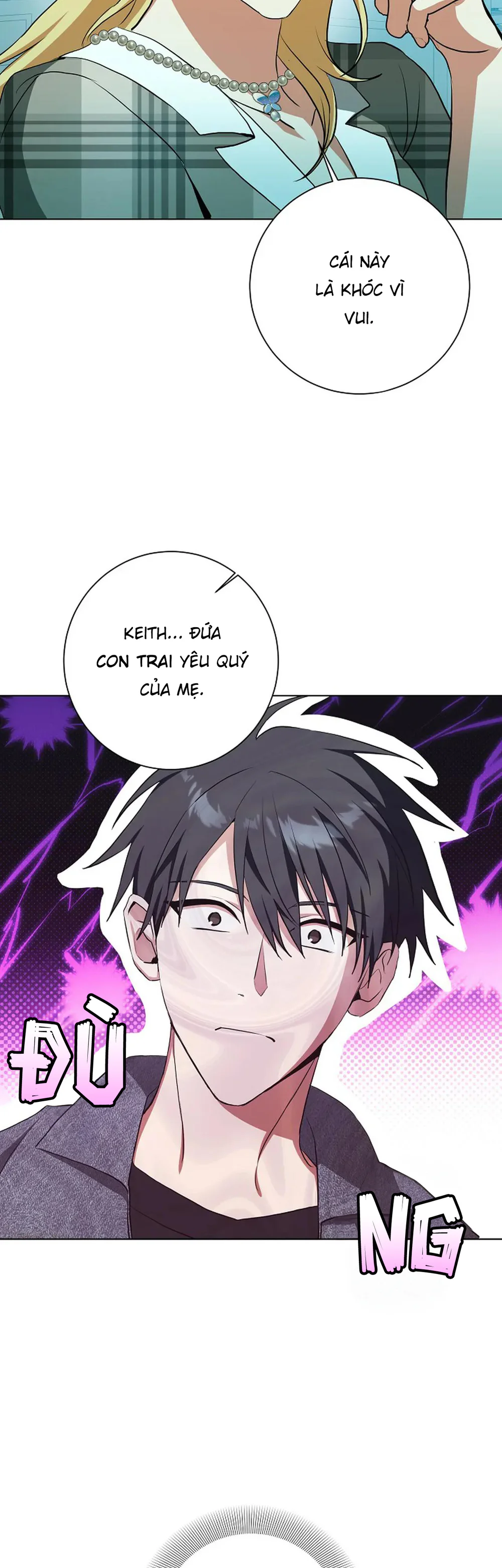 Đọc truyện D:aze - Chapter 64