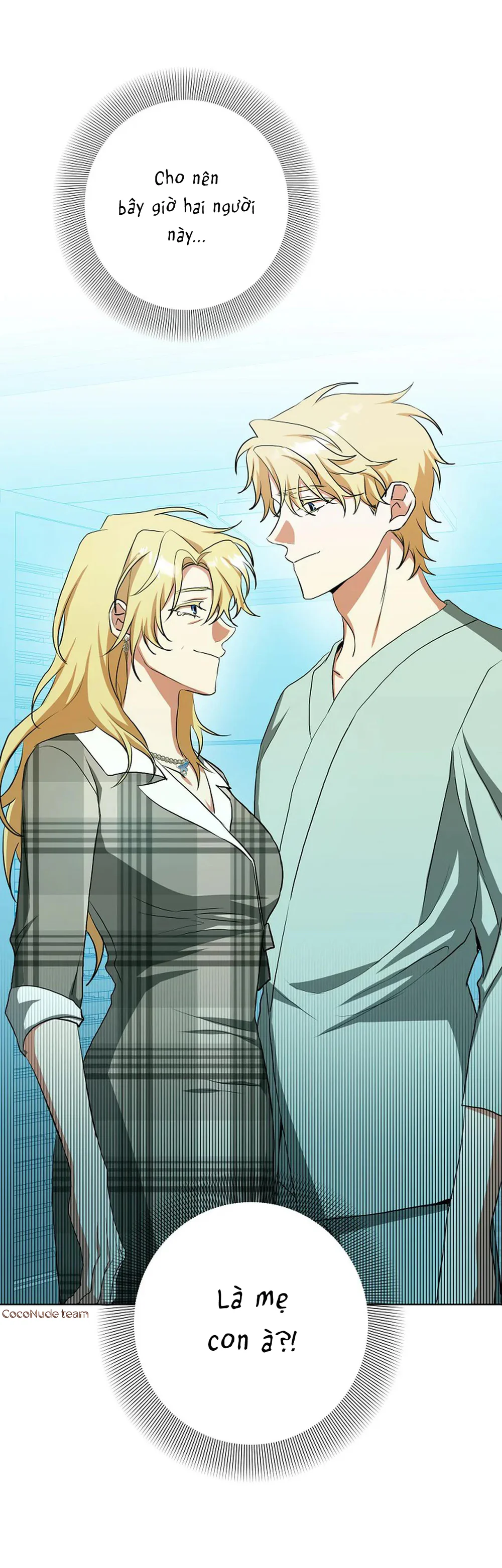 Đọc truyện D:aze - Chapter 64