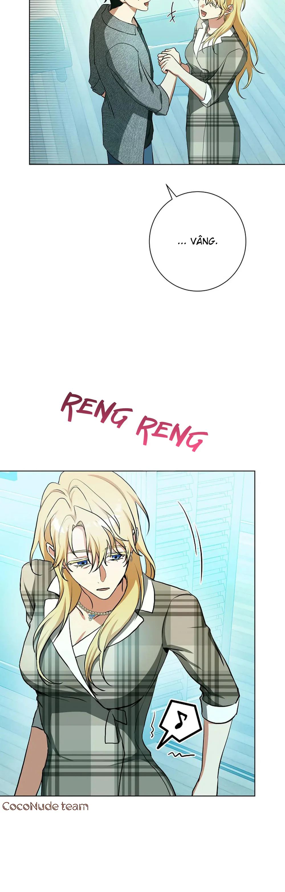 Đọc truyện D:aze - Chapter 65