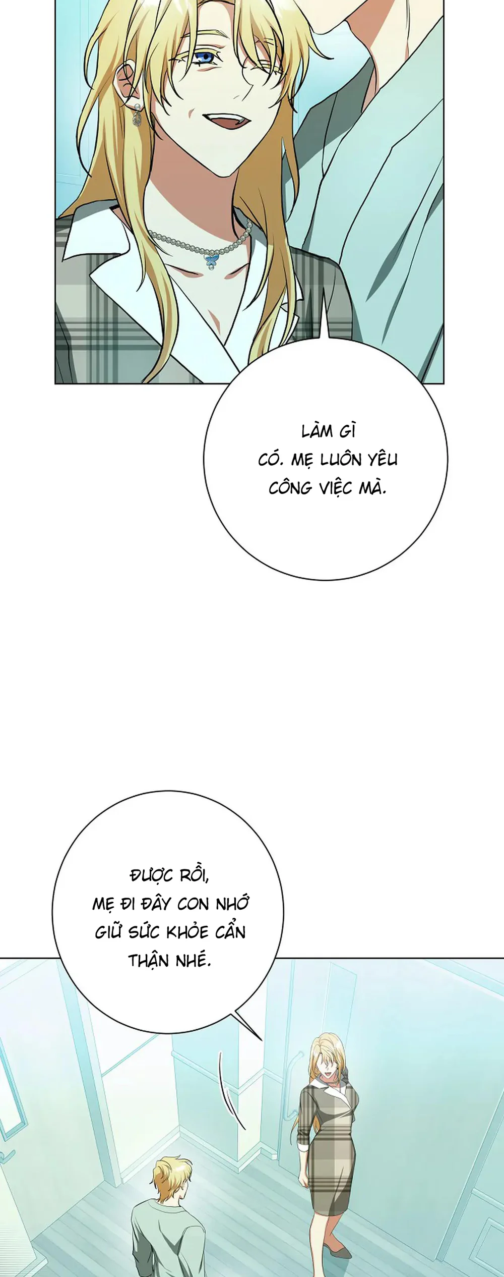 Đọc truyện D:aze - Chapter 65