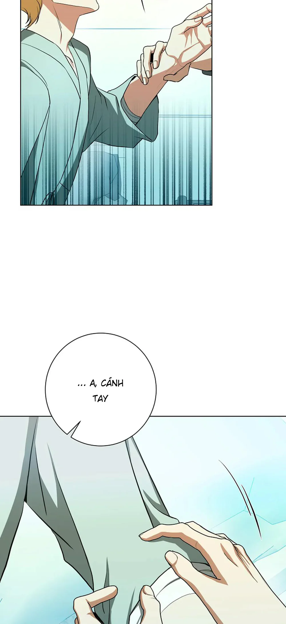 Đọc truyện D:aze - Chapter 65