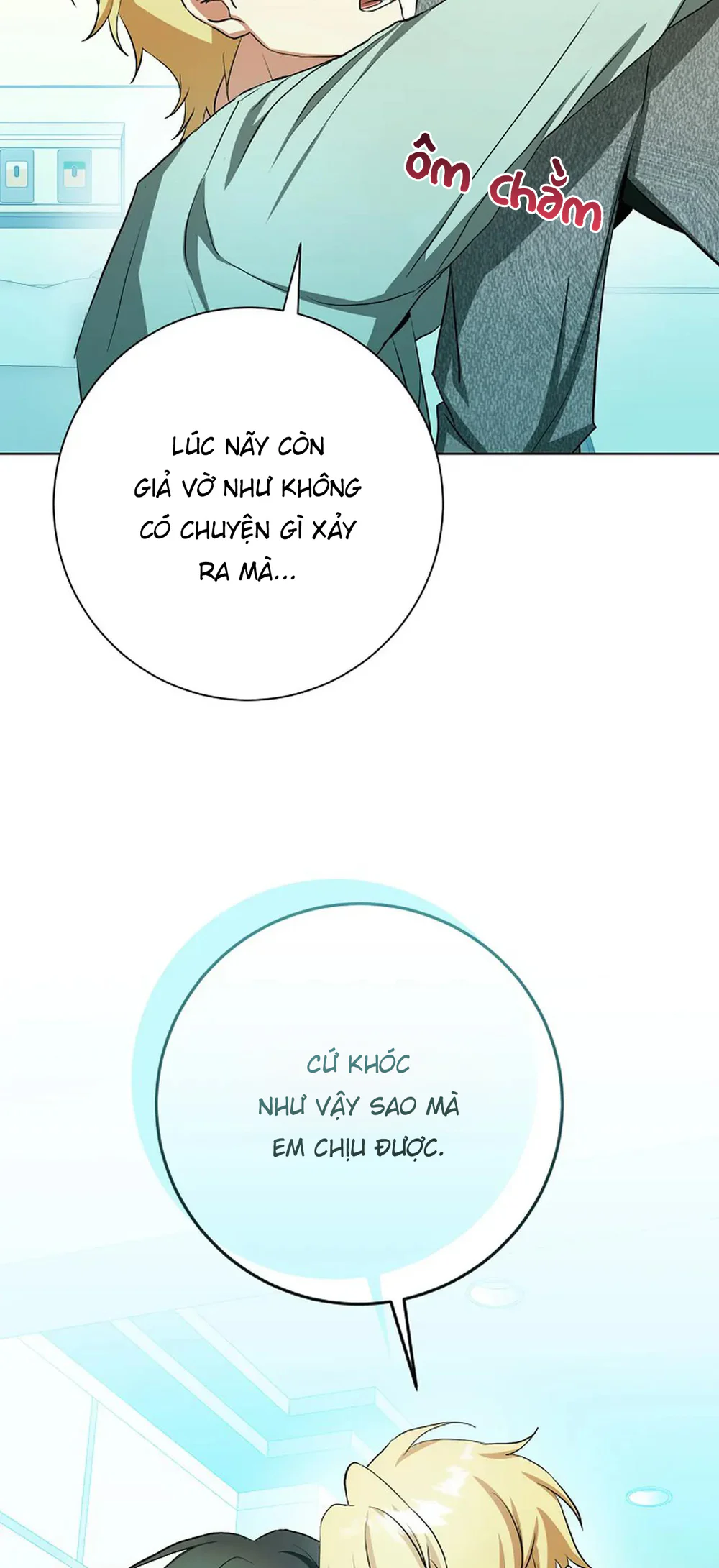 Đọc truyện D:aze - Chapter 65