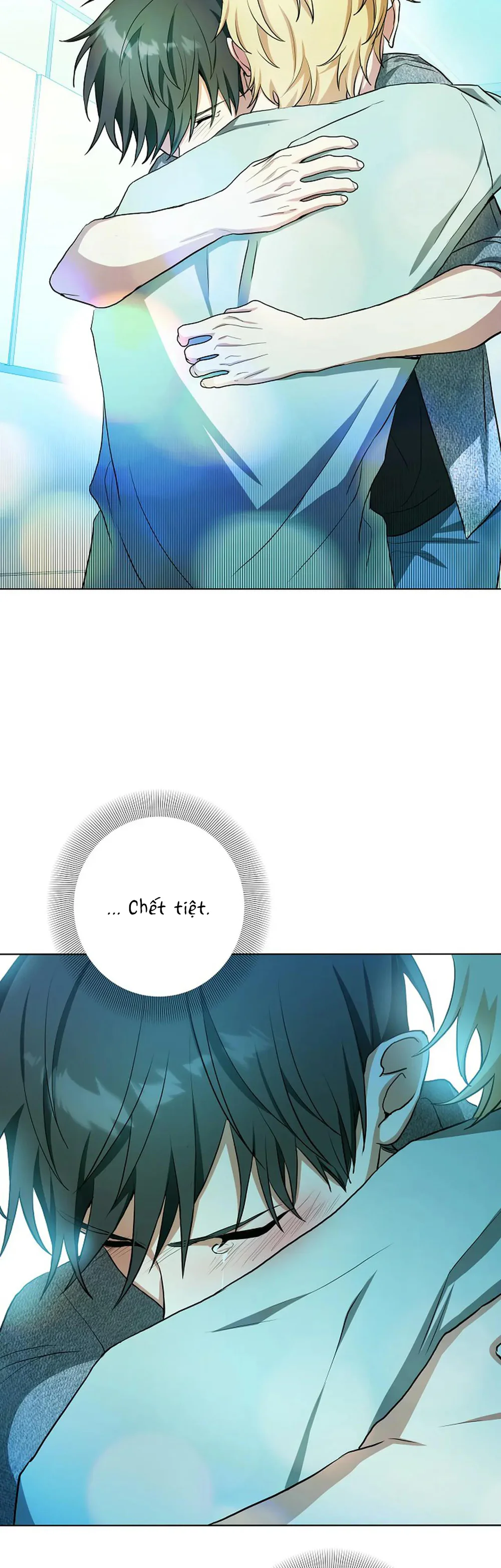 Đọc truyện D:aze - Chapter 65