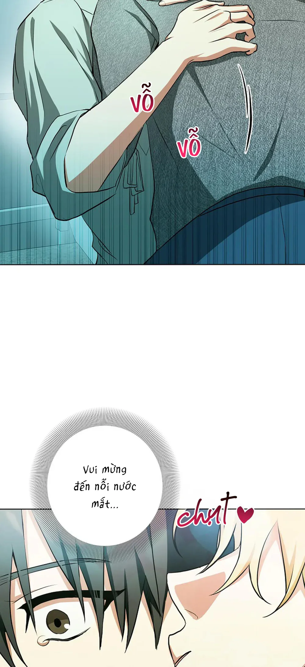 Đọc truyện D:aze - Chapter 65