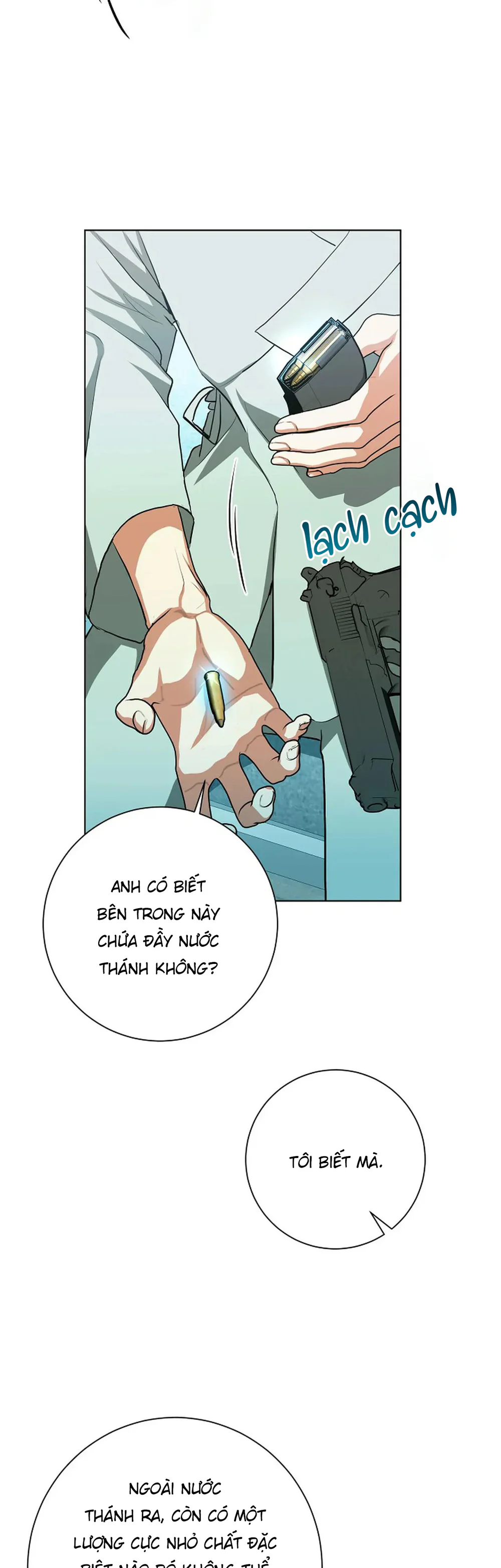 Đọc truyện D:aze - Chapter 65