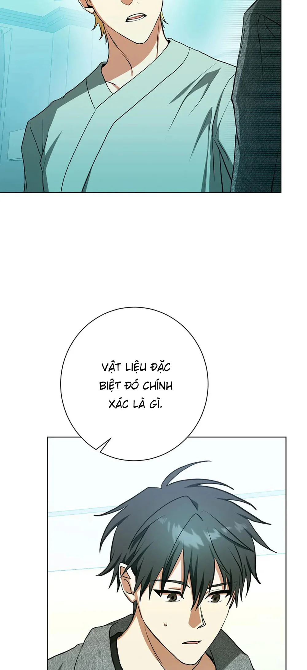 Đọc truyện D:aze - Chapter 65