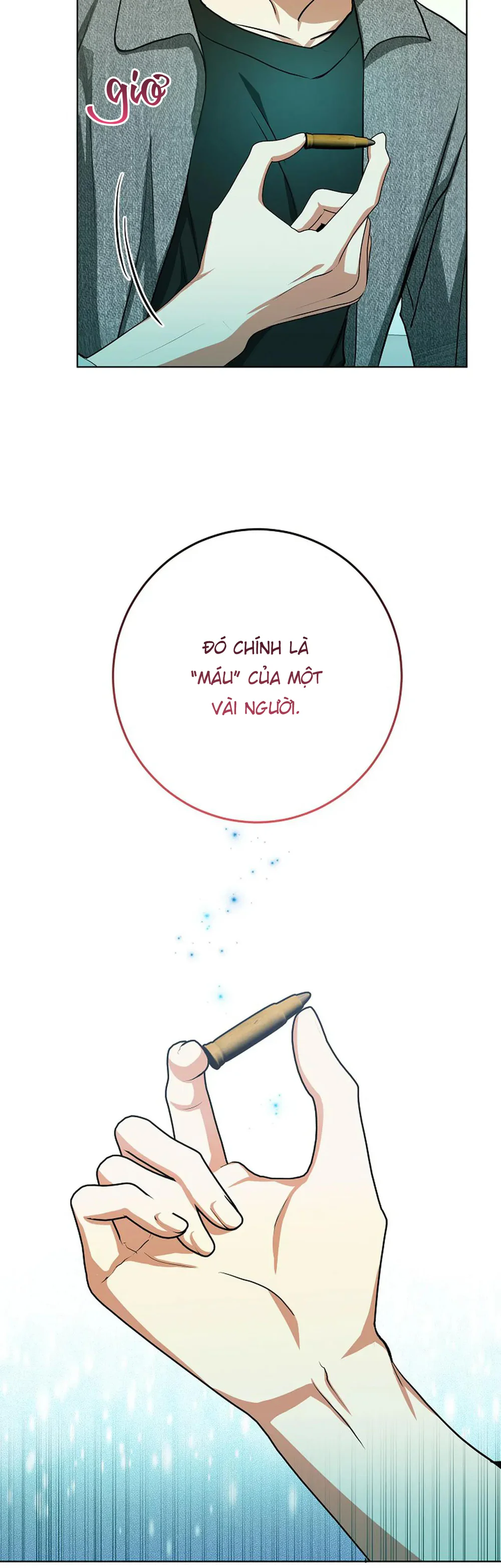 Đọc truyện D:aze - Chapter 65