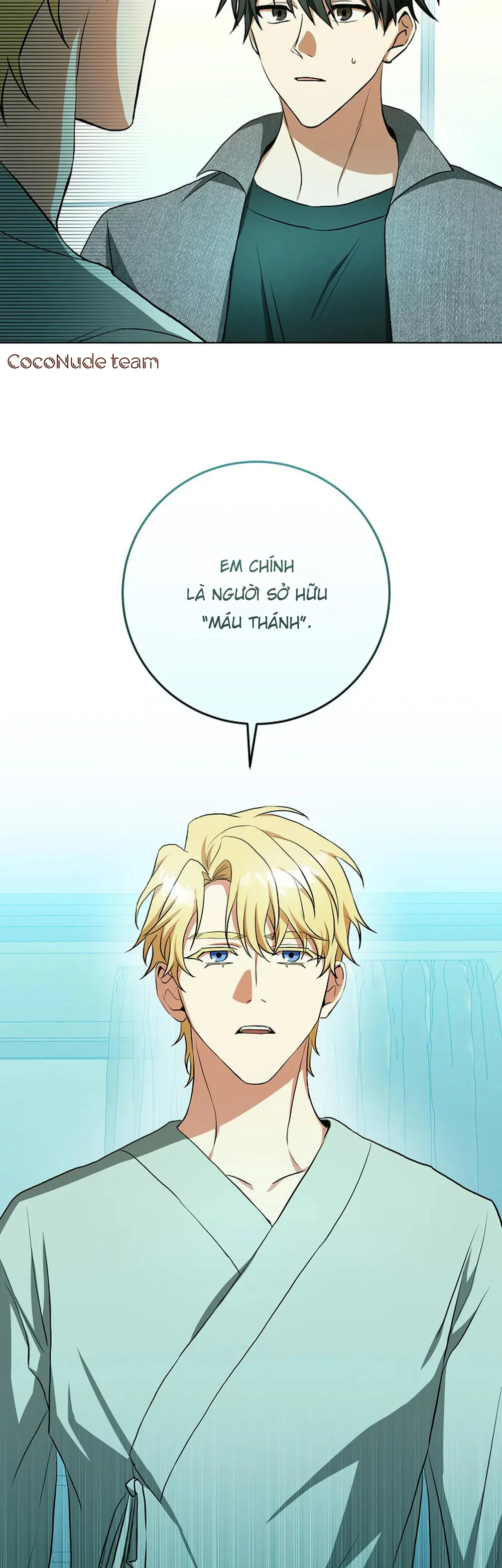 Đọc truyện D:aze - Chapter 65