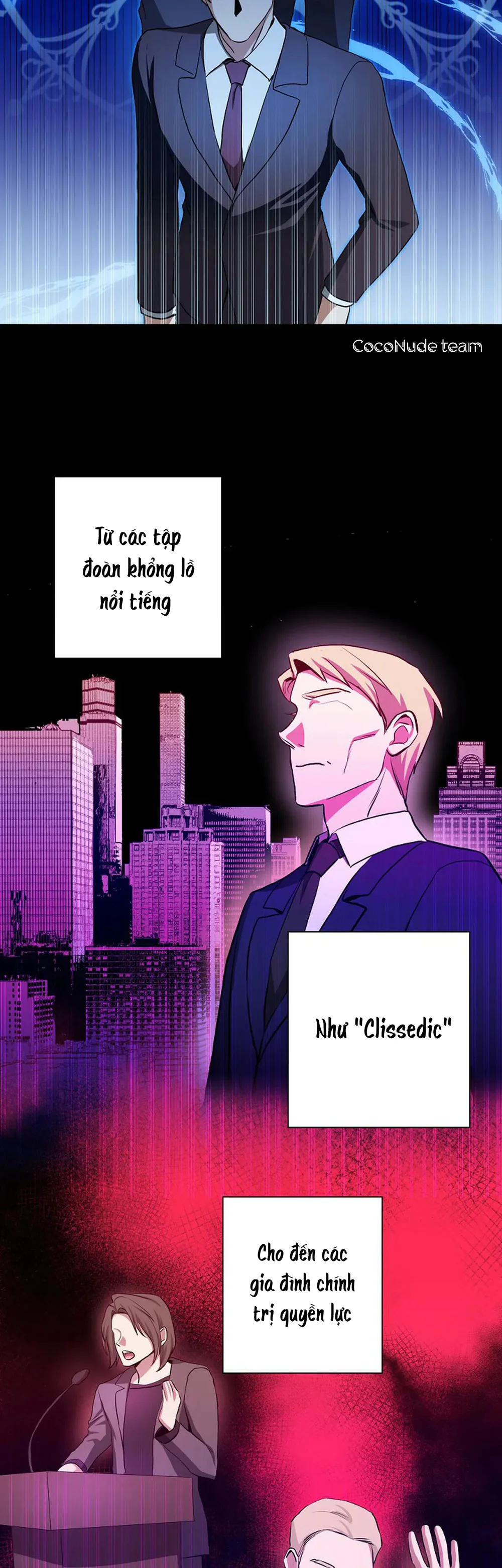 Đọc truyện D:aze - Chapter 66