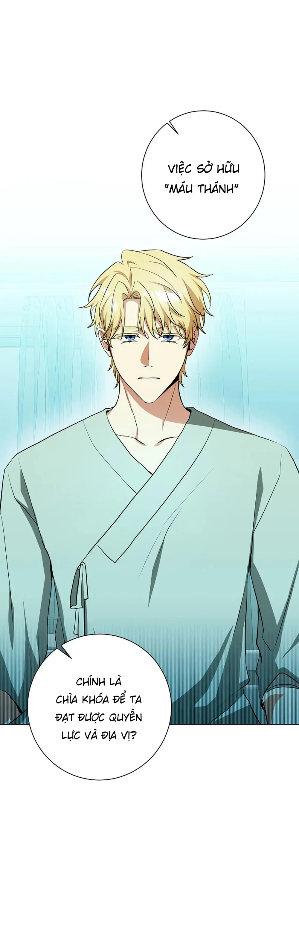 Đọc truyện D:aze - Chapter 66