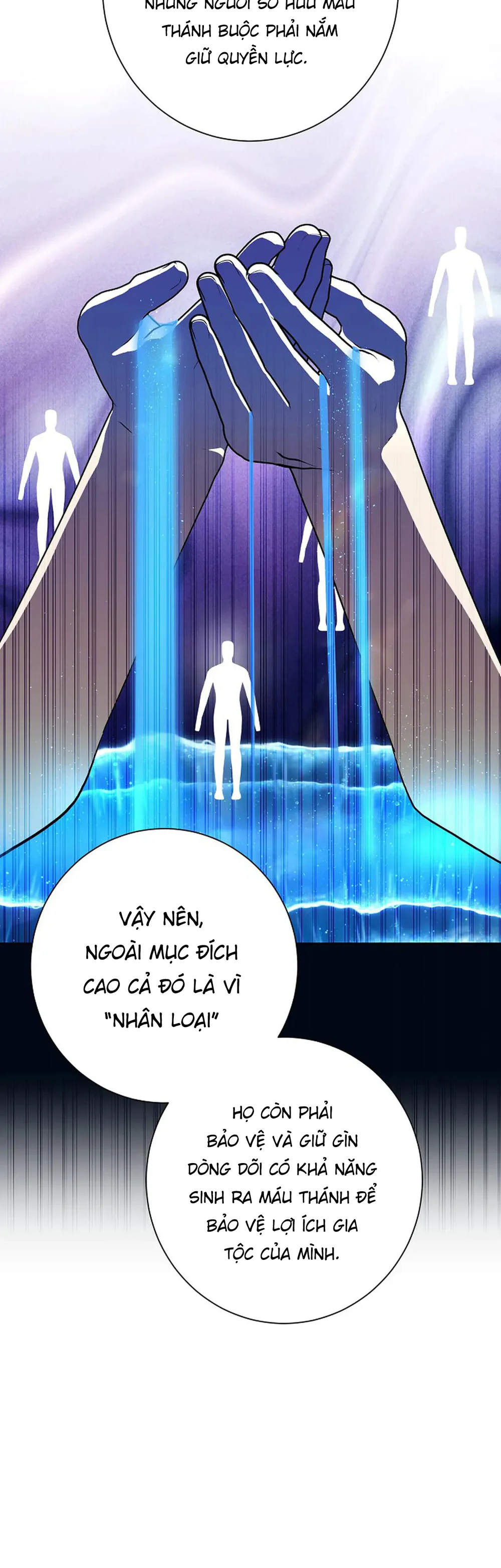 Đọc truyện D:aze - Chapter 66