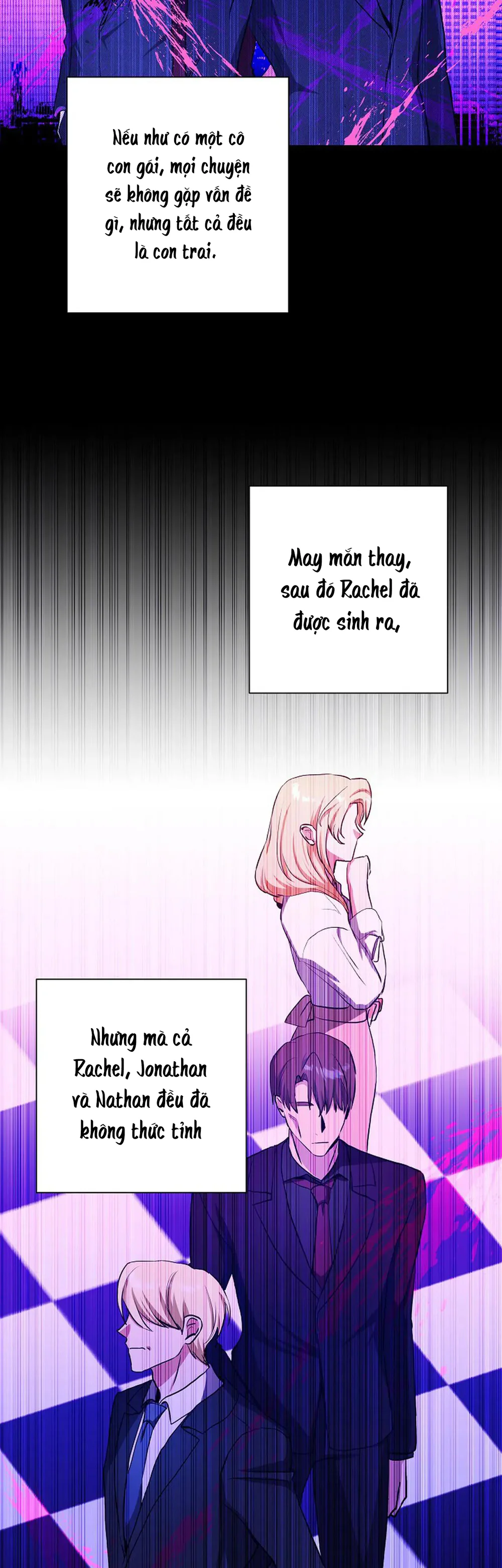 Đọc truyện D:aze - Chapter 66