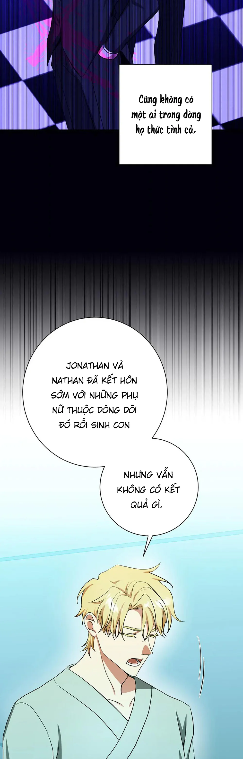 Đọc truyện D:aze - Chapter 66
