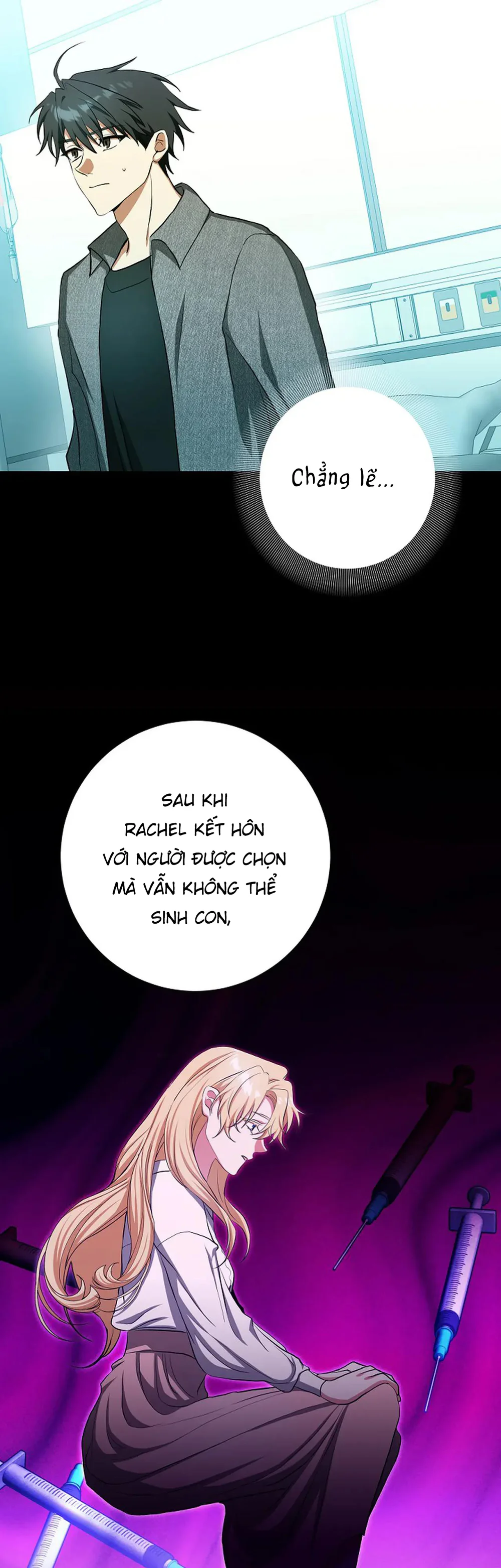 Đọc truyện D:aze - Chapter 66