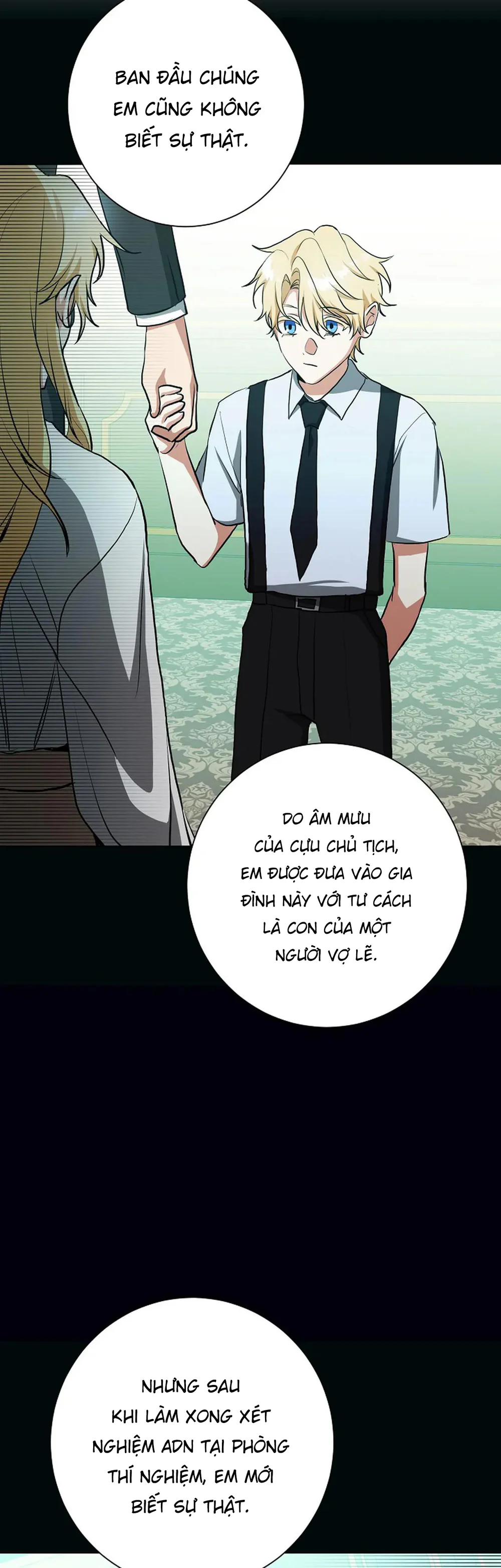 Đọc truyện D:aze - Chapter 66