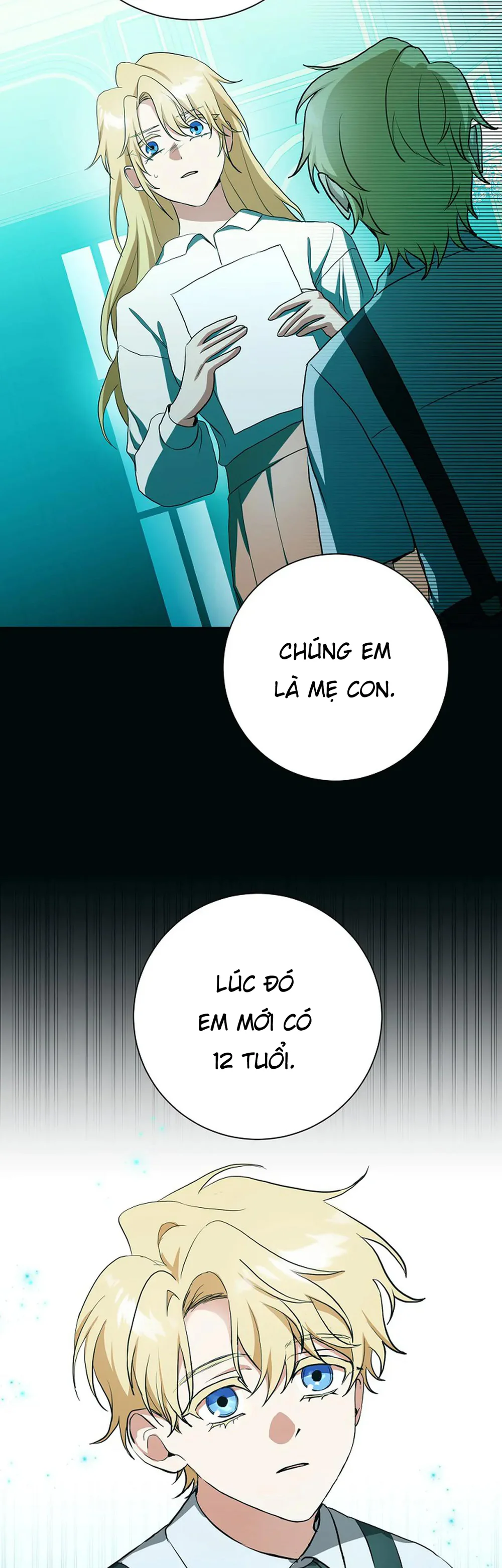 Đọc truyện D:aze - Chapter 66