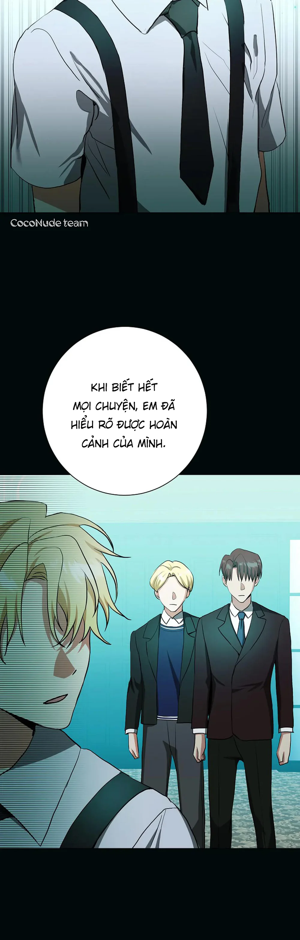 Đọc truyện D:aze - Chapter 66