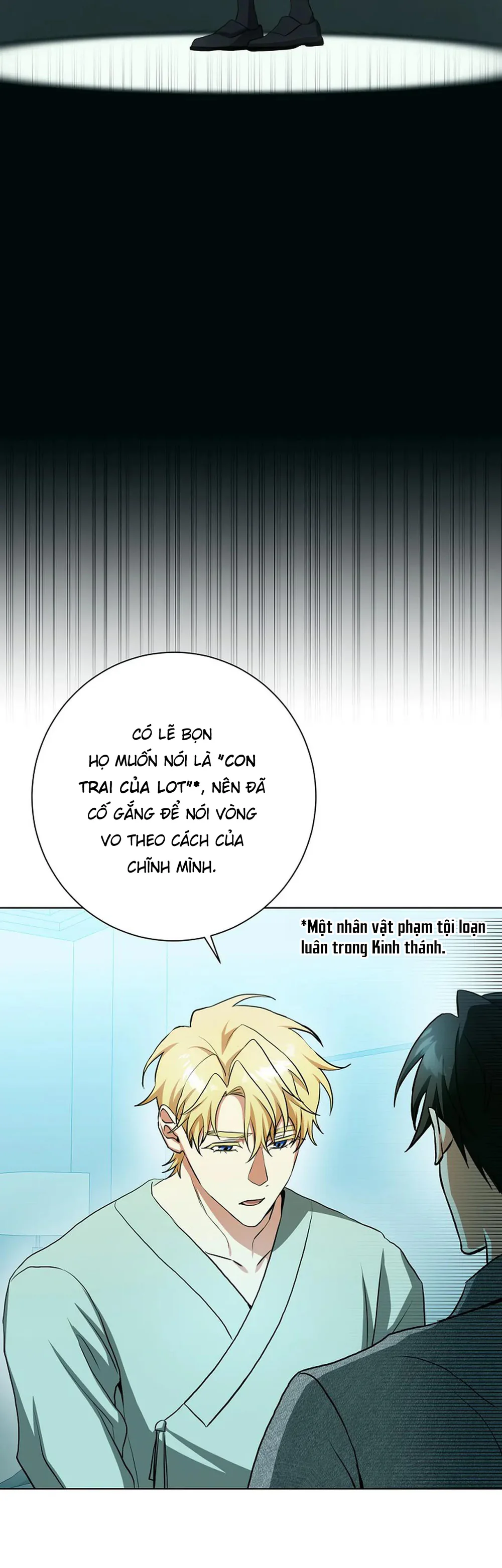 Đọc truyện D:aze - Chapter 66