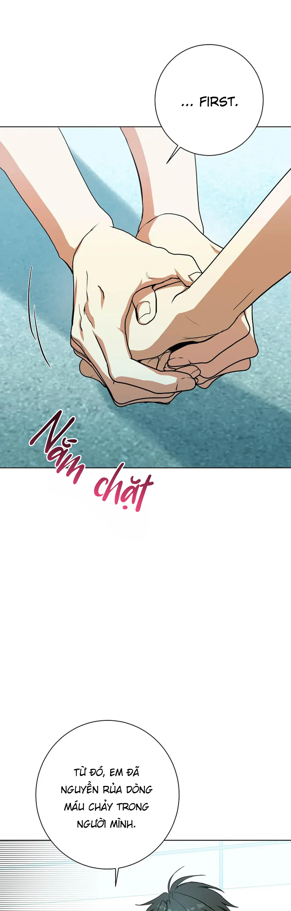 Đọc truyện D:aze - Chapter 66