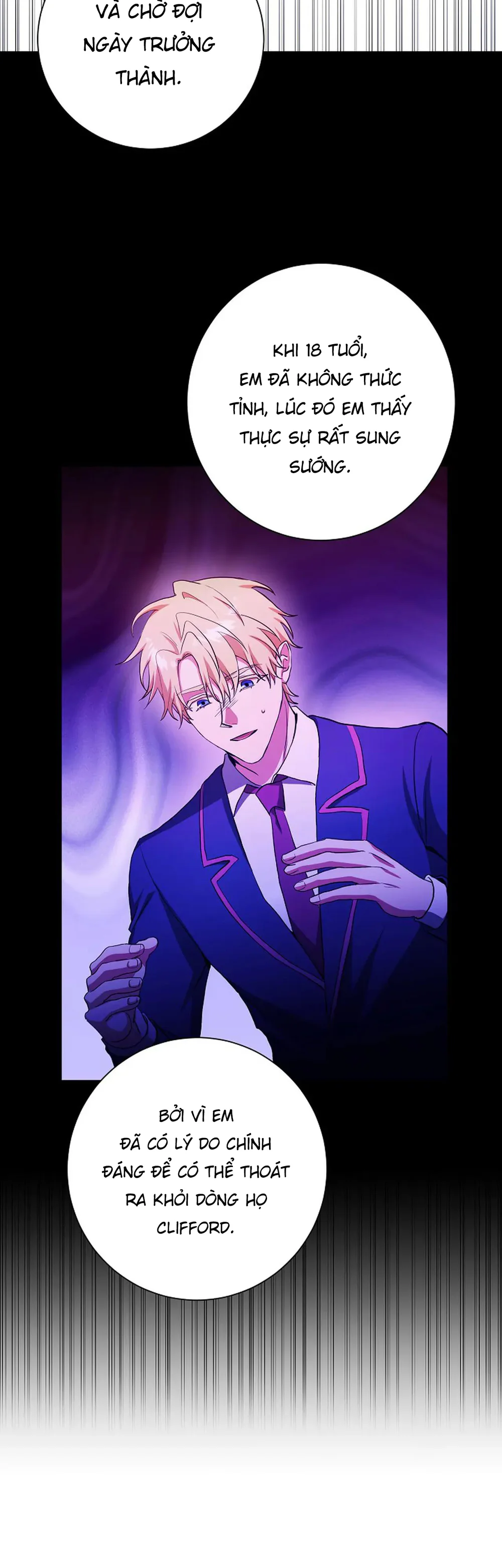 Đọc truyện D:aze - Chapter 66